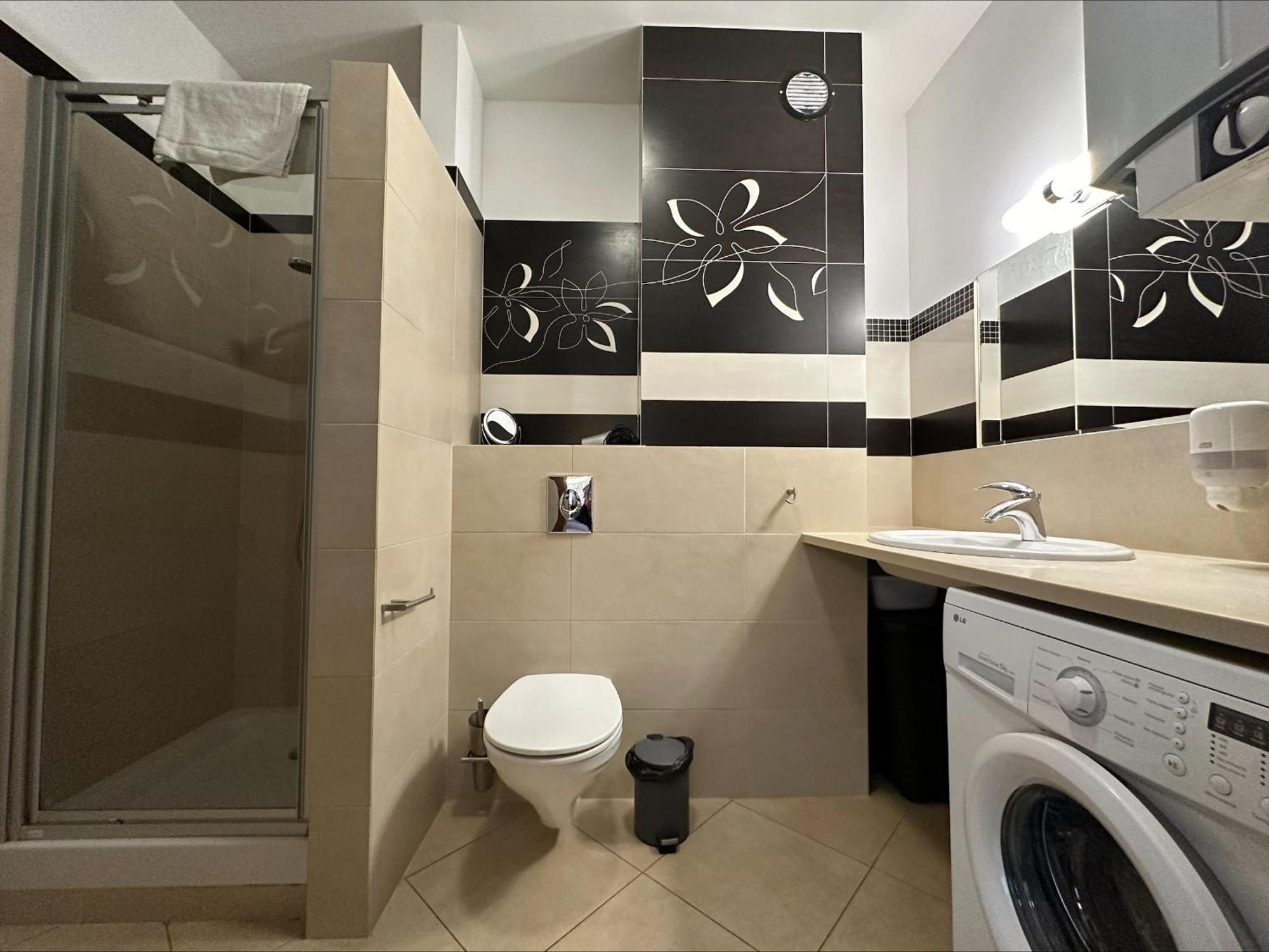 Baltic Home Aquamarina Rubin z garażem w cenie Międzyzdroje Zewnętrze zdjęcie