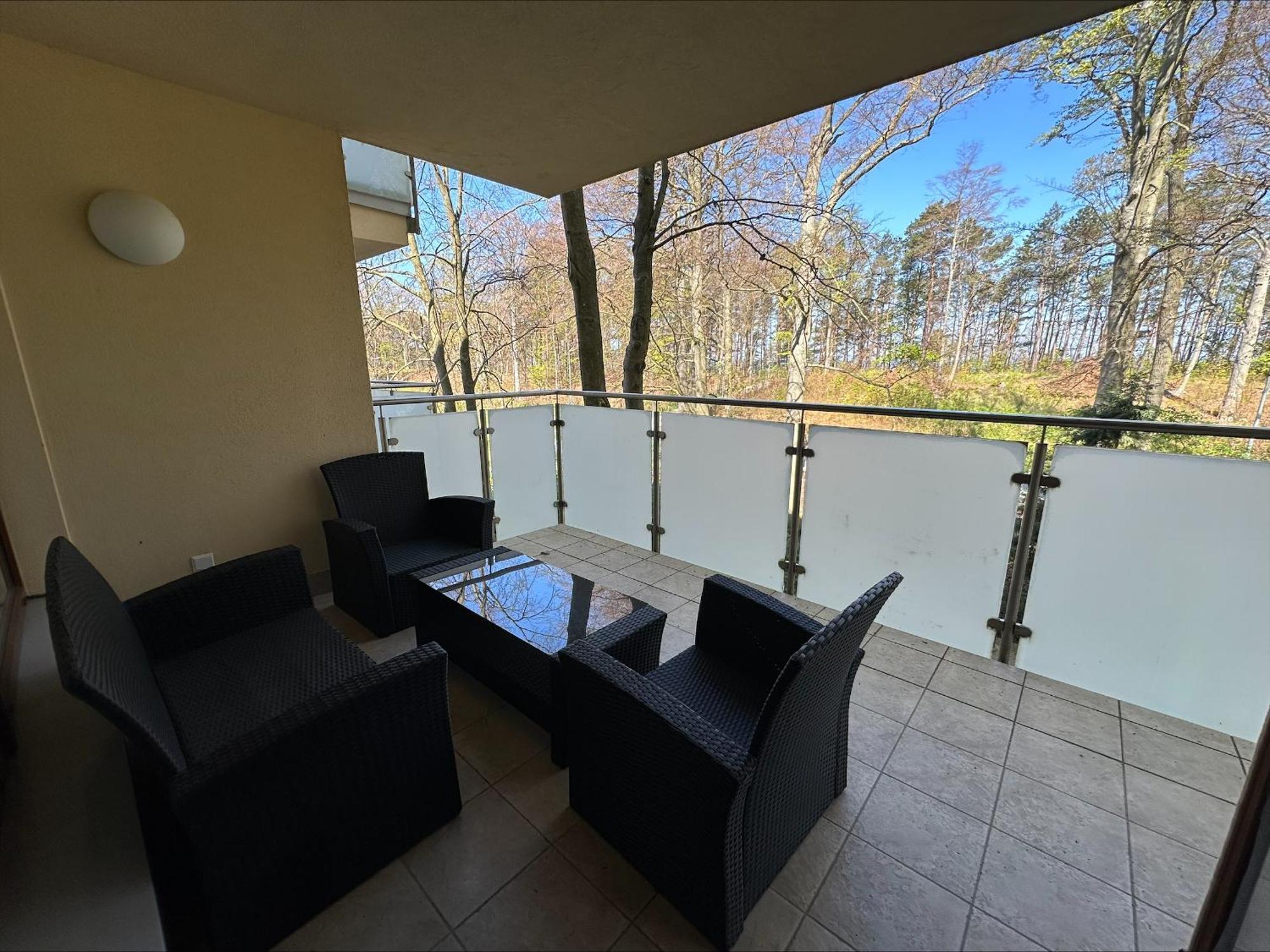 Baltic Home Aquamarina Rubin z garażem w cenie Międzyzdroje Zewnętrze zdjęcie